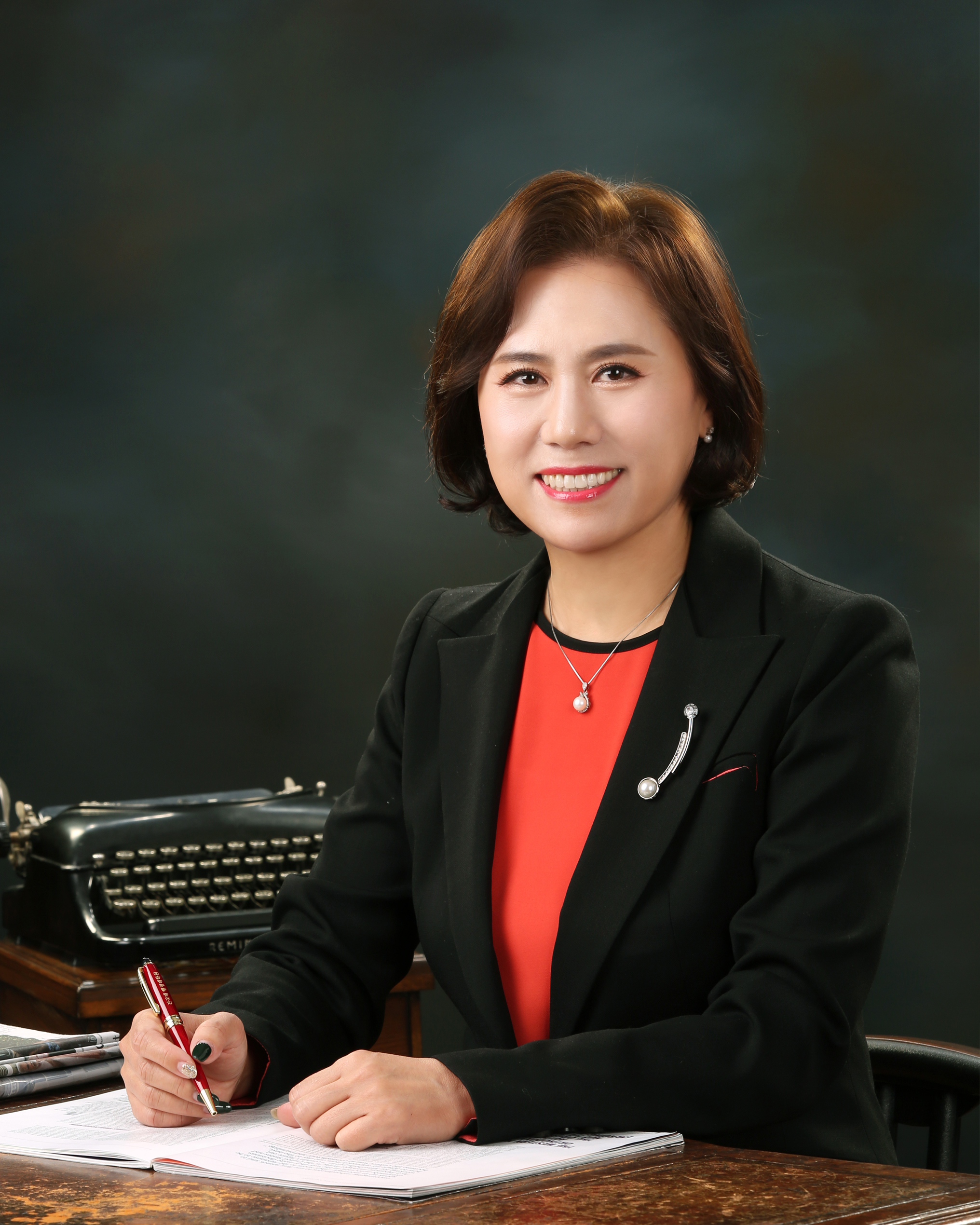 멘토 프로필 사진