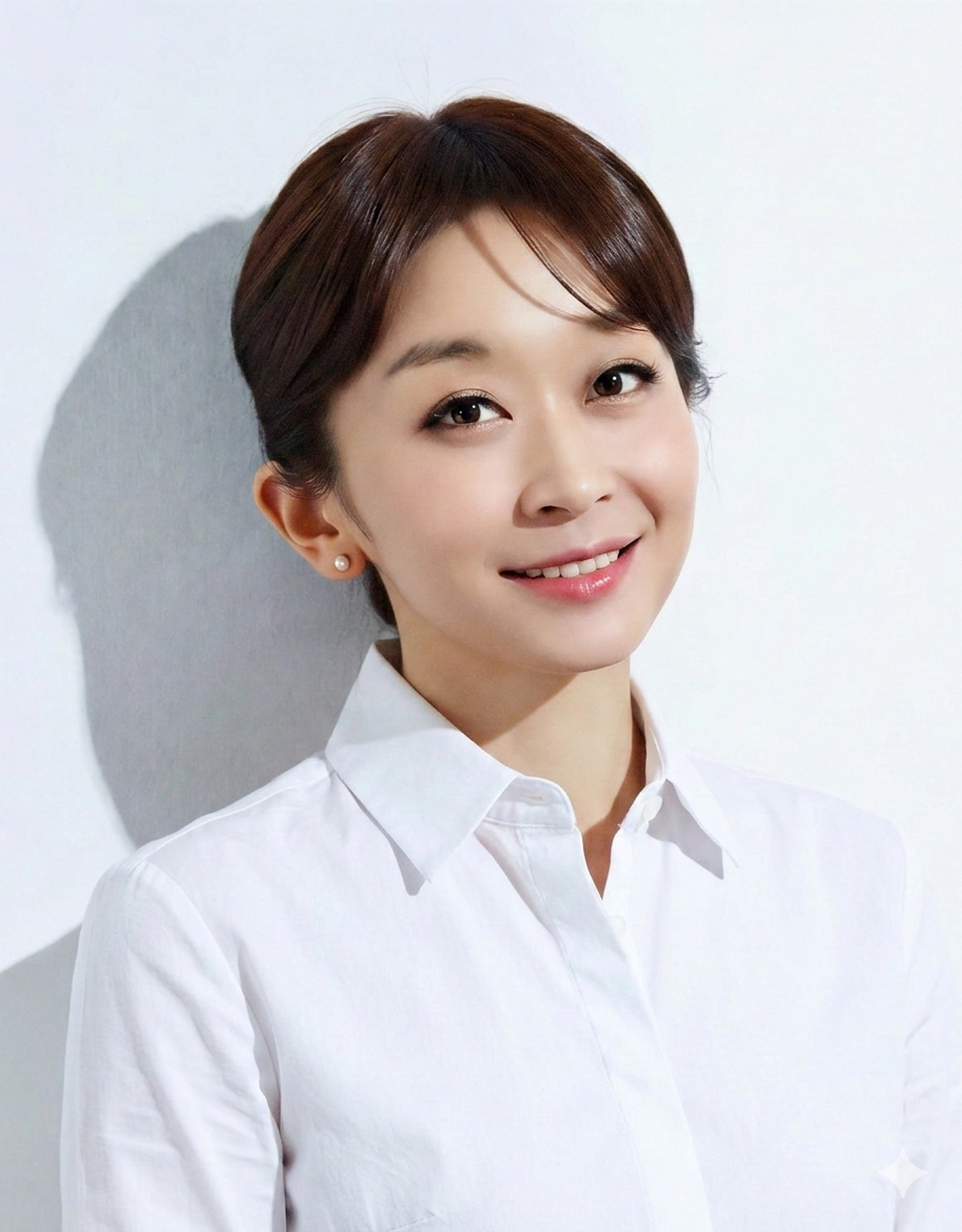 멘토 프로필 사진