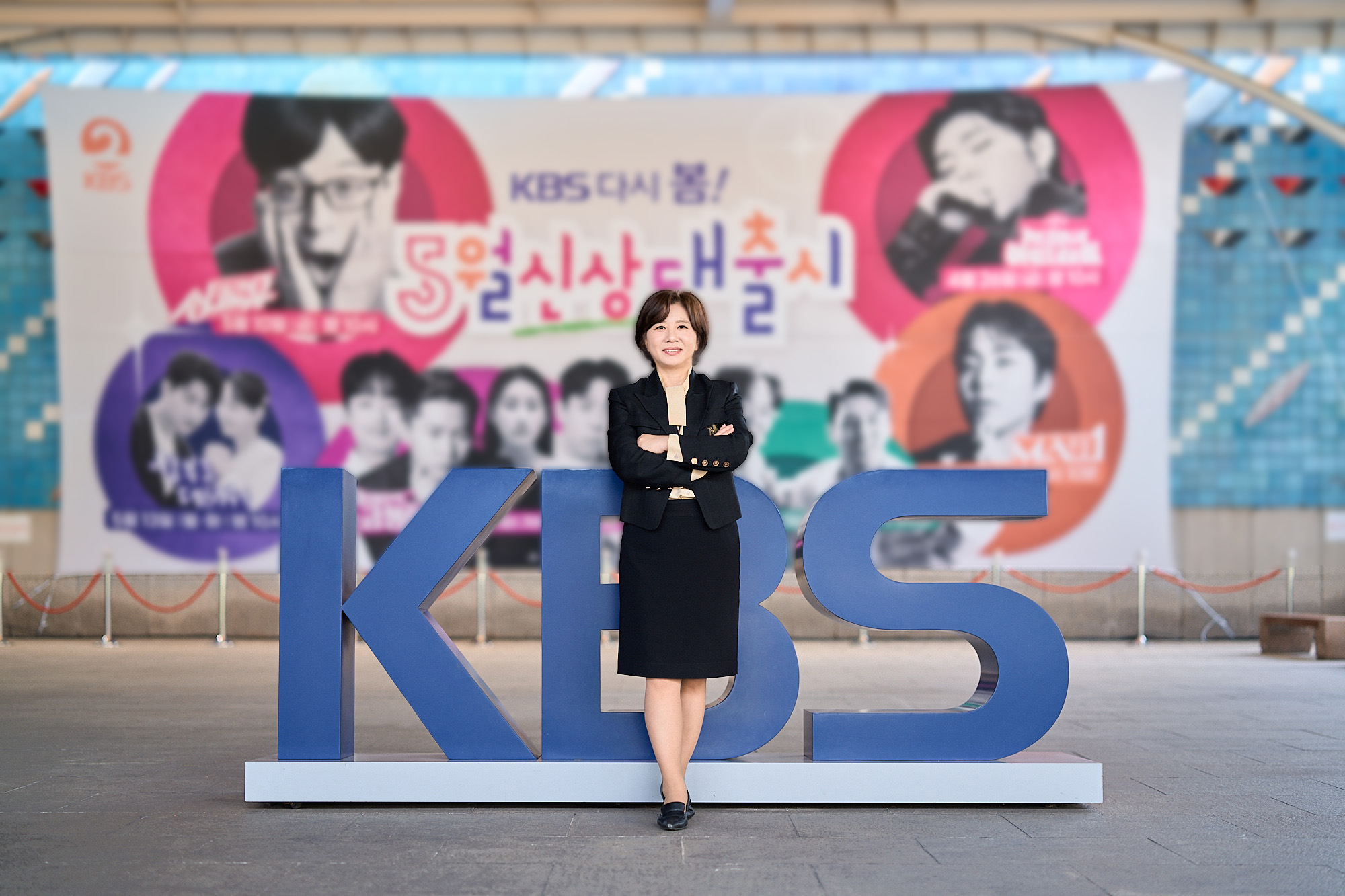 이은정 KBS 과학전문기자
