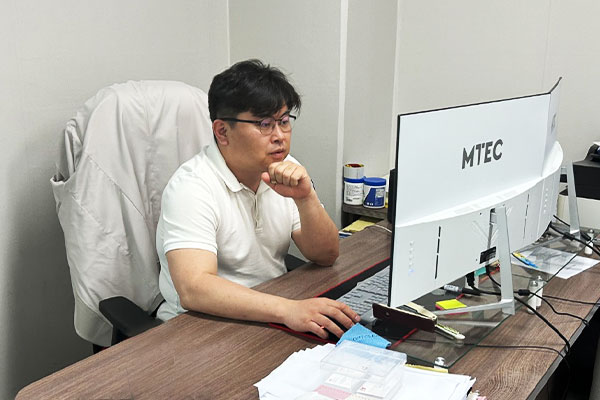 생성형 AI 플랫폼 ‘MOAI’ 개발사 맥케이 대표 최재호