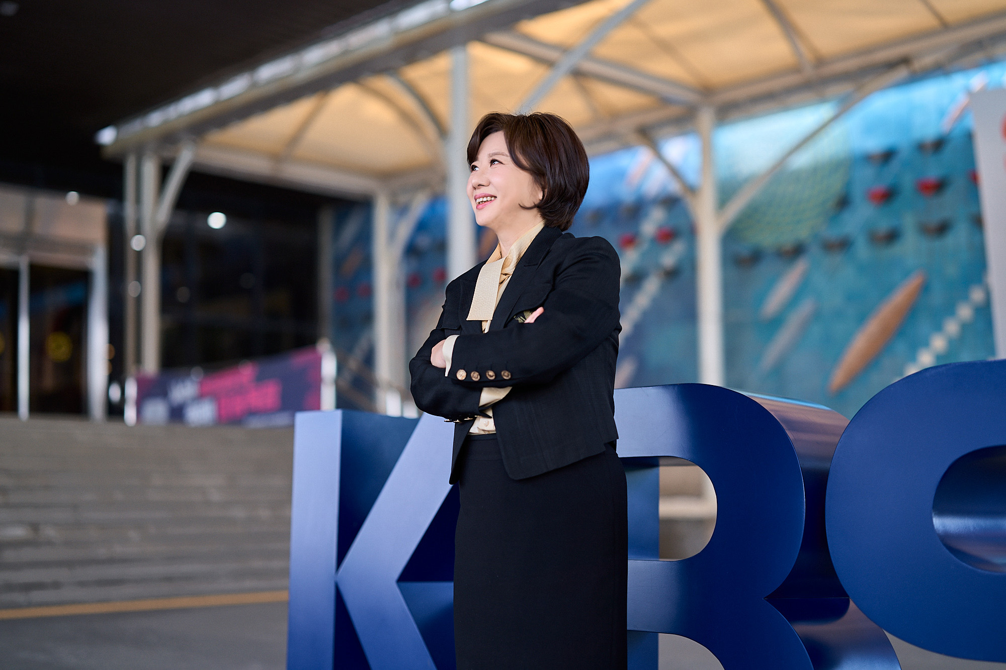 이은정 KBS 과학전문기자