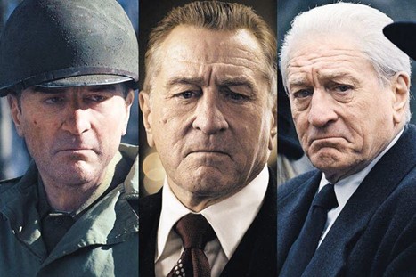 영화 <아이리시 맨, The Irishman, 2019>